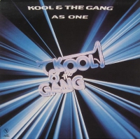 Kool & the Gang - As one