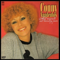 Conny Vandenbos - Het mooiste uit twintig jaar