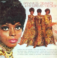 Diana Ross & the Supremes - Cream of the crop