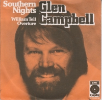 Glen Campbell - Southern nights