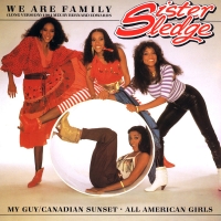 Sister Sledge - We are family