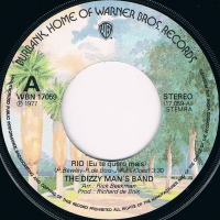 Dizzy Man's Band - Rio