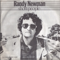 Randy Newman - Short people
