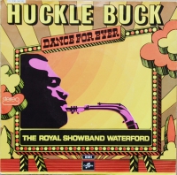 The Royal Showband Waterford – Huckle Buck
