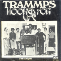 The Trammps - Hooked for life