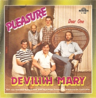 Pleasure - Devilish Mary
