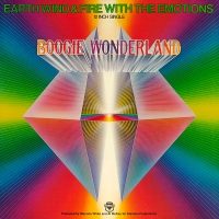 Earth, Wind & Fire - Boogie wonderland