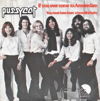 Pussycat - If you ever come to Amsterdam