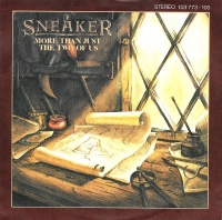 Sneaker - More than just the two of us