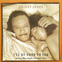 Quincy Jones - I'll be good to you
