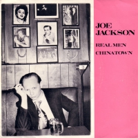 Joe Jackson - Real men
