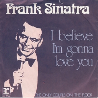 Frank Sinatra - I believe I'm gonna love you
