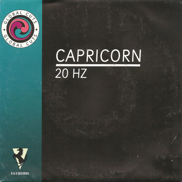 Capricorn - 20HZ