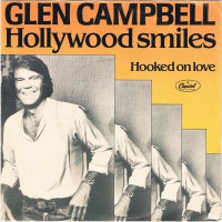 Glen Campbell - Hollywood smiles