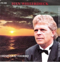 Han Wellerdieck - Liefde gaat voorbij