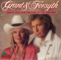 Grant & Forsyth - For the sake of the children