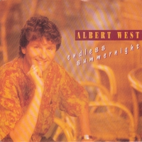 Albert West - Endless summernight