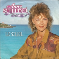 Anny Schilder - Le soleil