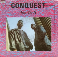 Conquest - Just do it