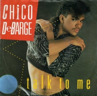 Chico DeBarge - Talk to me
