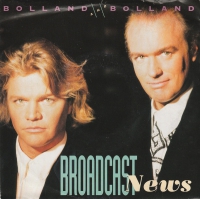 Bolland & Bolland - Broadcast news