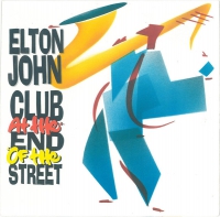 Elton John - At the end of the street