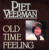 Piet Veerman - Old time feeling
