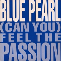 Blue Pearl - Feel the passion