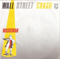 Wall Street Crash - Musicman