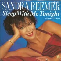 Sandra Reemer - Sleep with me tonight