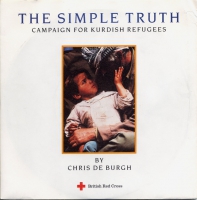 Chris de Burgh - The simple truth