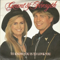 Grant & Forsyth - To know you is to love you