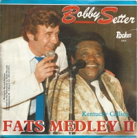 Bobby Setter - Fats medley II