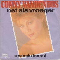 Conny Vandenbos - Net als vroeger