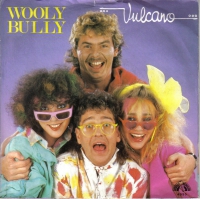 Vulcano - Wooly bully