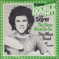 Leo Sayer - The show must go on