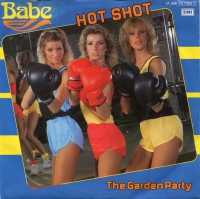 Babe - Hot shot