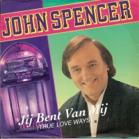 John Spencer - Jij bent van mij