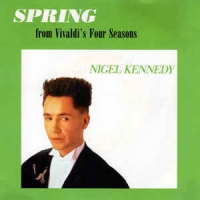 Nigel Kennedy - Spring
