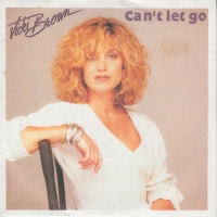 Vicki Brown - Can't let go
