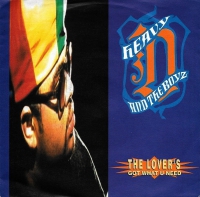 Heavy D & the Boyz - The lover's got what u need