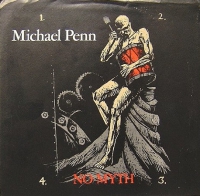 Michael Penn - No myth