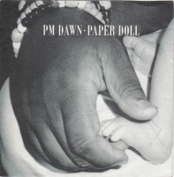 PM Dawn - Paper doll