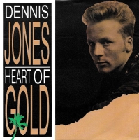 Dennis Jones - Heart of gold