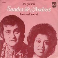 Sandra & Andres - You got soul
