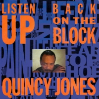 Quincy Jones - Back on the block