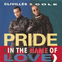 Clivillés & Cole - Pride