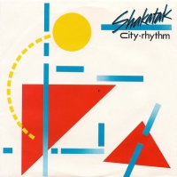 Shakatak - City rhythm