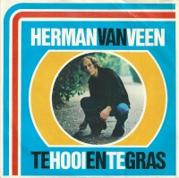 Herman van Veen - Te hooi en te gras