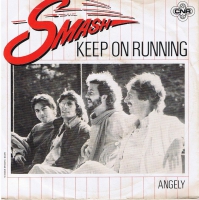 Smash - Keep on running